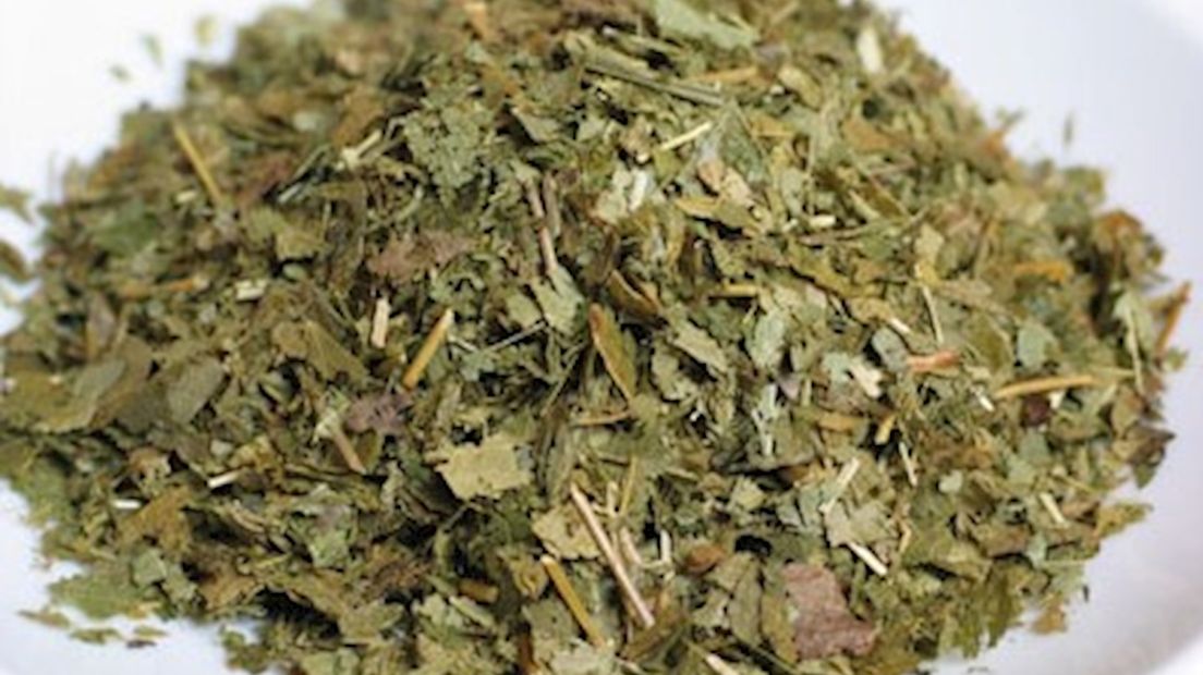 Weed