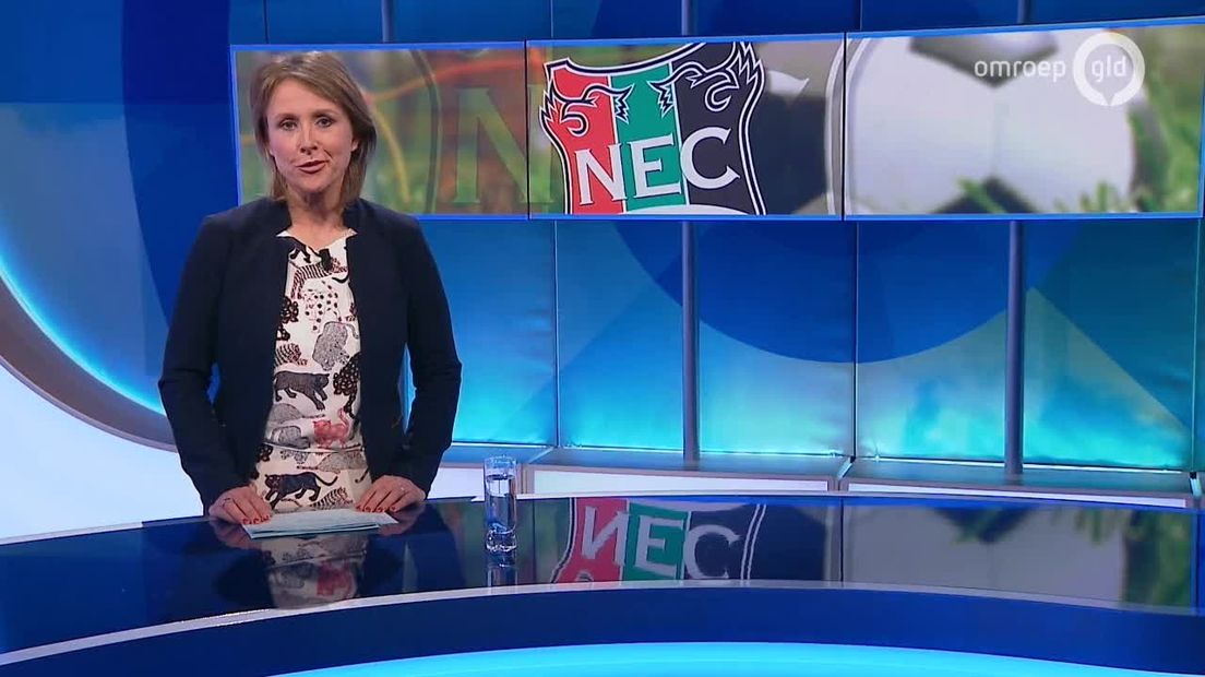 GLD Nieuws