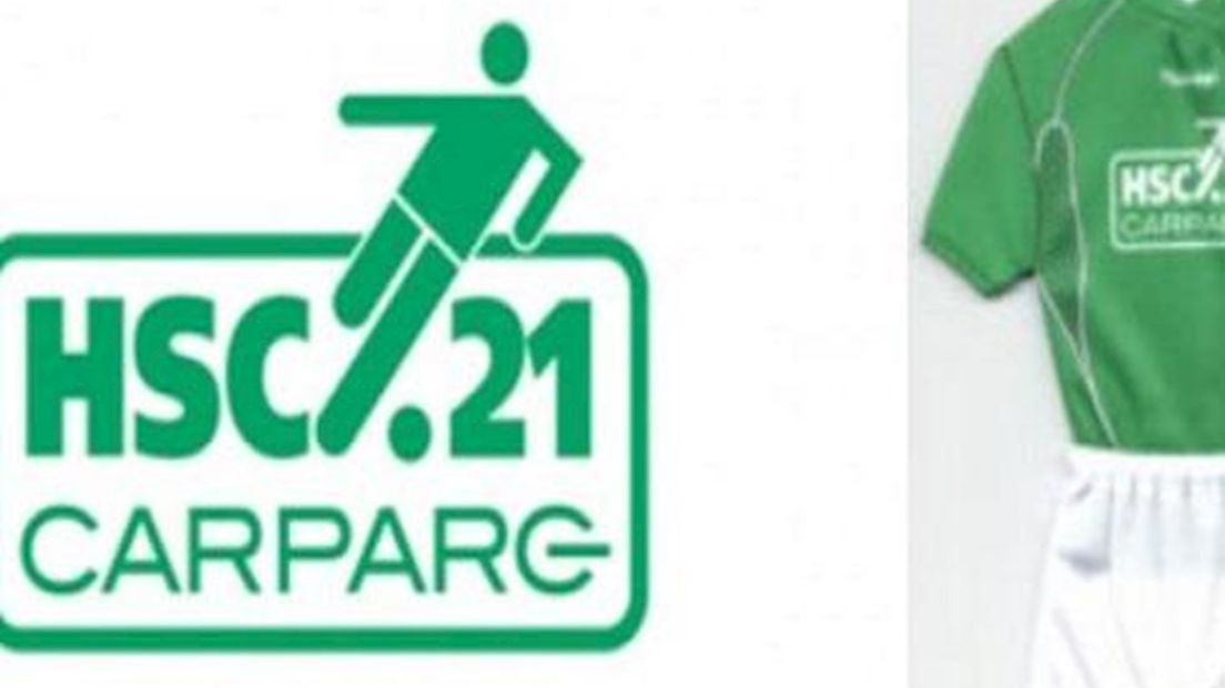 HSC'21 Carparc