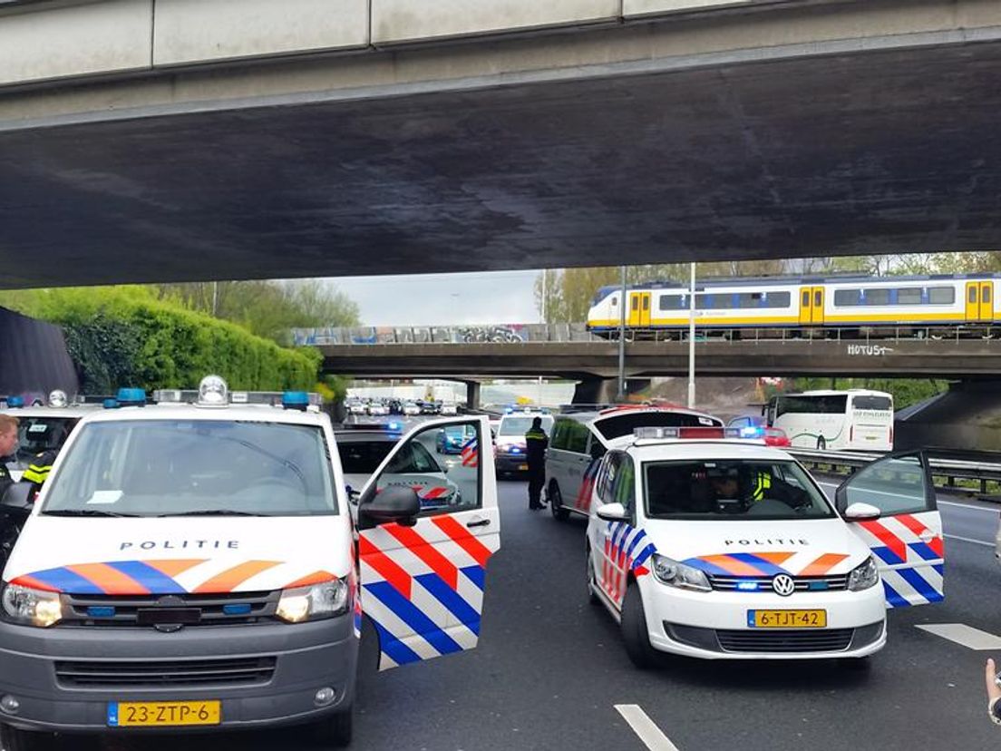 politie
