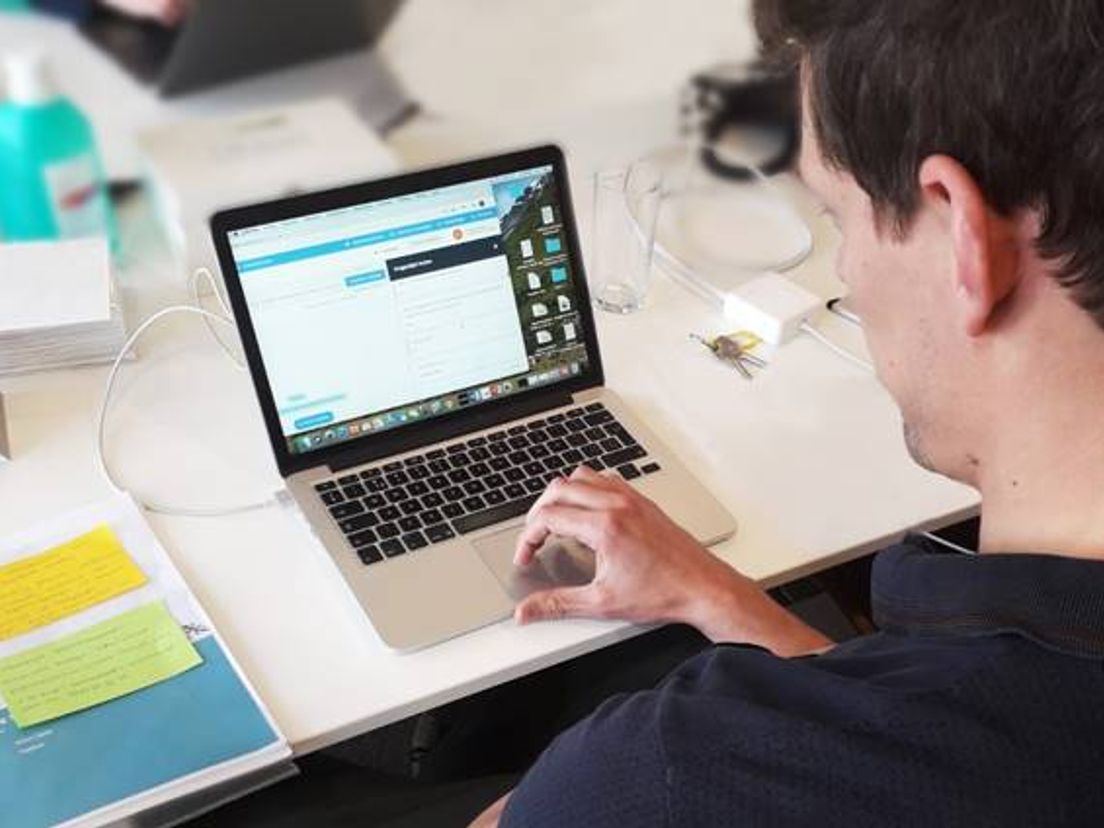 Digitale Huisartsenposten Rijnmond
