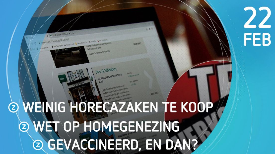Zeeland Nu