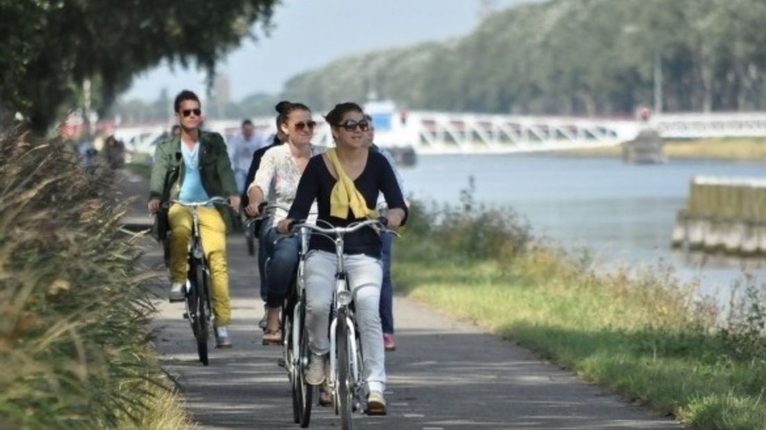 'Provincie moet fietsveiligheid sneller aanpakken'