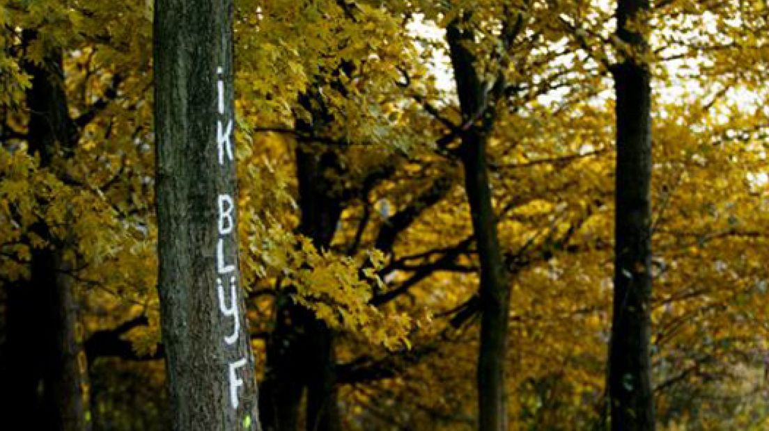 Provincie: 7,9 miljoen voor Gelderse natuur
