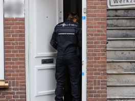 Drie aanhoudingen na vondst mogelijk neergeschoten man in woning