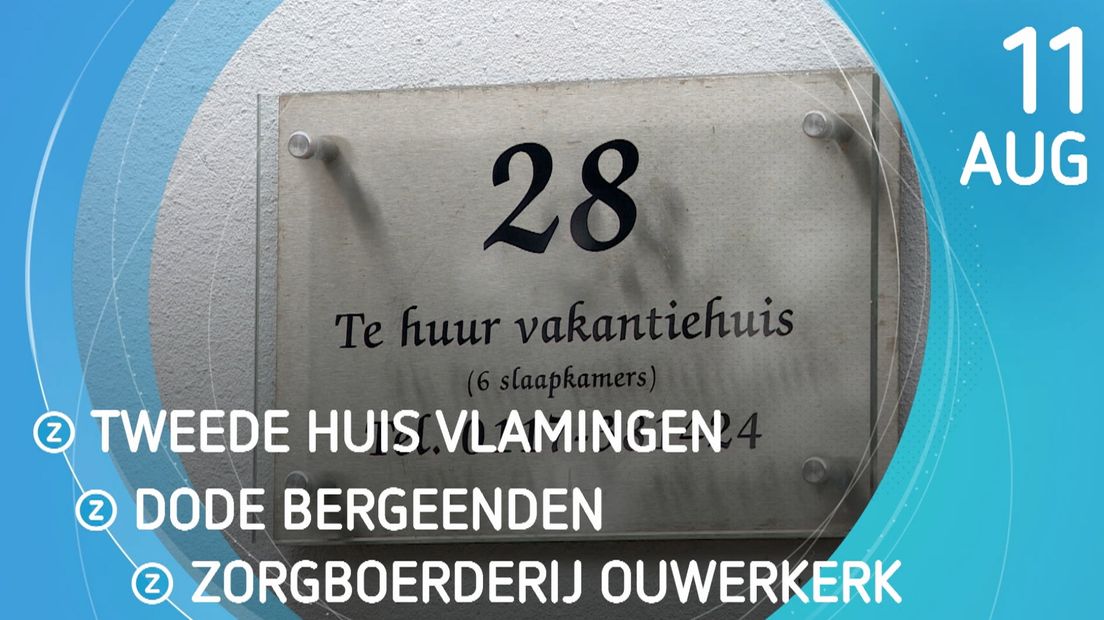 Zeeland Nu