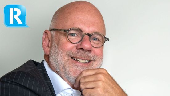 Burgemeester Carol van Eert wil nog zes jaar aan het roer blijven staan