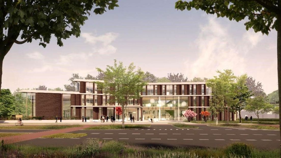 Gemeentehuis
