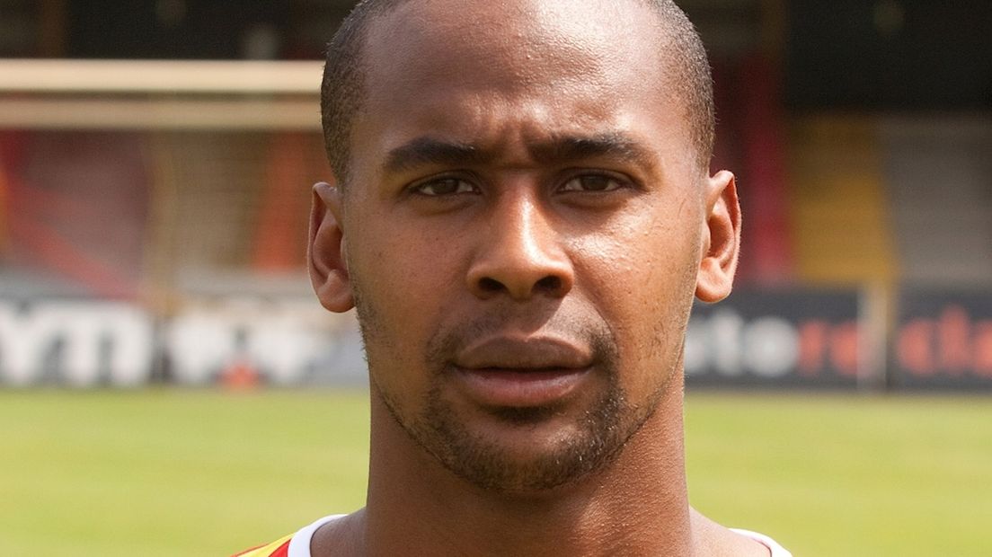 Luis Pedro