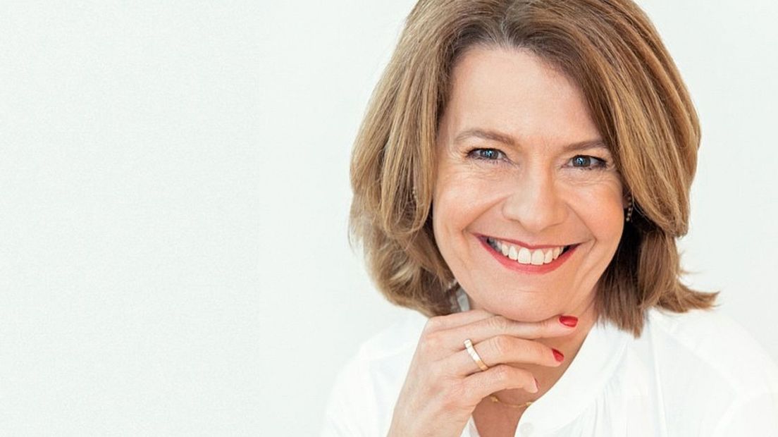 Merel van Vroonhoven