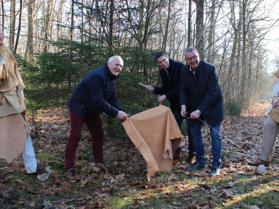 Wandelnetwerk Coevorden