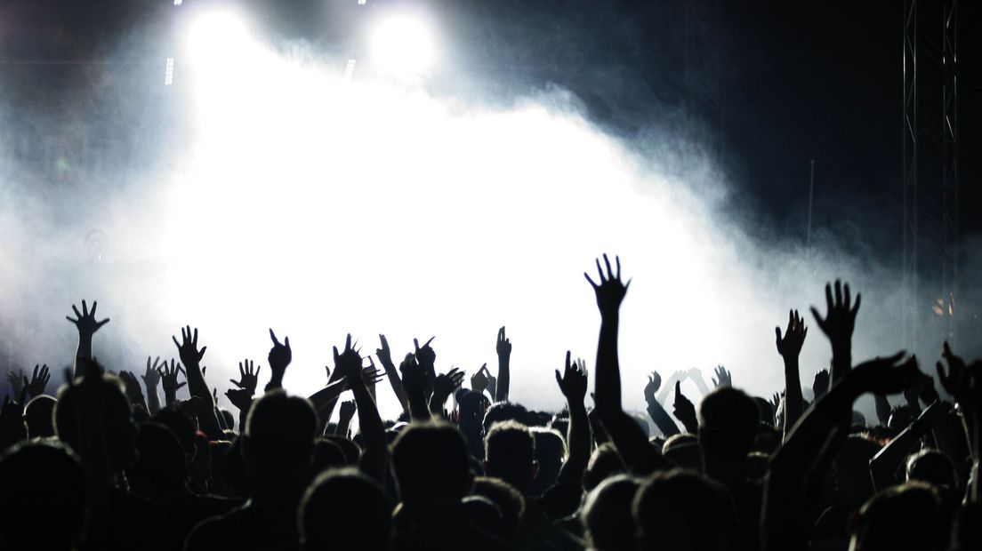 Acht bands op Road to GraauwRock