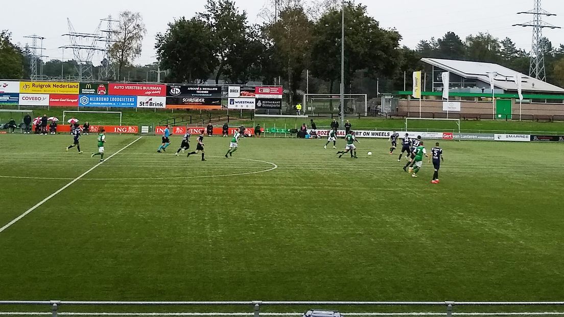 VVOG - Sportlust'46