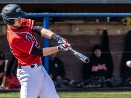UVV verovert eerste zege in hoofdklasse