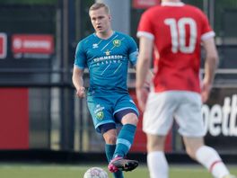 ADO sluit teleurstellend seizoen positief af: 'We hebben ervoor geknokt'