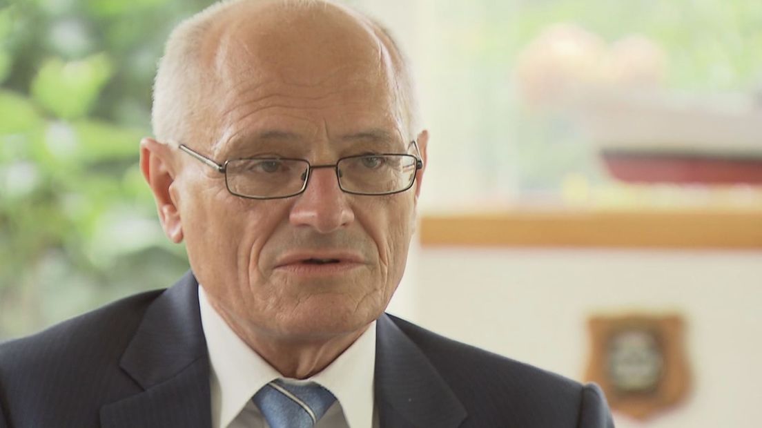 Gerard Sanderink