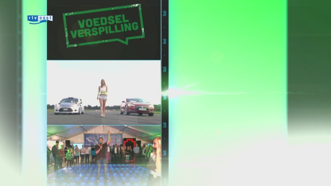 Het Groene Oosten