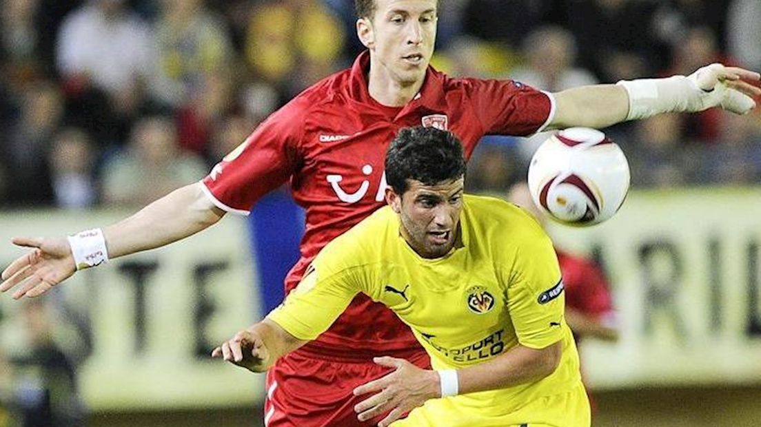 Marc Janko