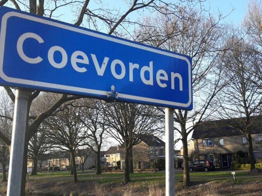 Coevorden wil gezondheid in de gemeente bevorderen (Rechten: RTV Drenthe/Erwin Kikkers)