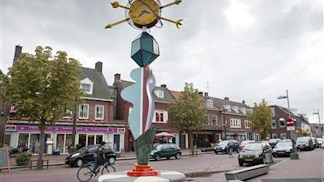 Centrum Goor