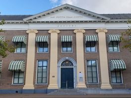 Lagere straf voor poging afpersen kerkgemeenschap Noorse Broeders