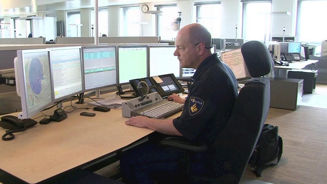 Burgernet ingezet bij vermissing meisjes Kampen