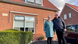 Inwoners Wirdum zien het somber in na zware beving: 'Het was vreselijk'