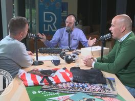 Sparta naar Voren! Hoe de boevenploeg van Steijn de mooiste wedstrijd van het seizoen speelde en Feyenoord kan helpen