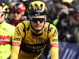 Sportnieuws | Wielrenner Van Baarle mist ook Ronde van Vlaanderen