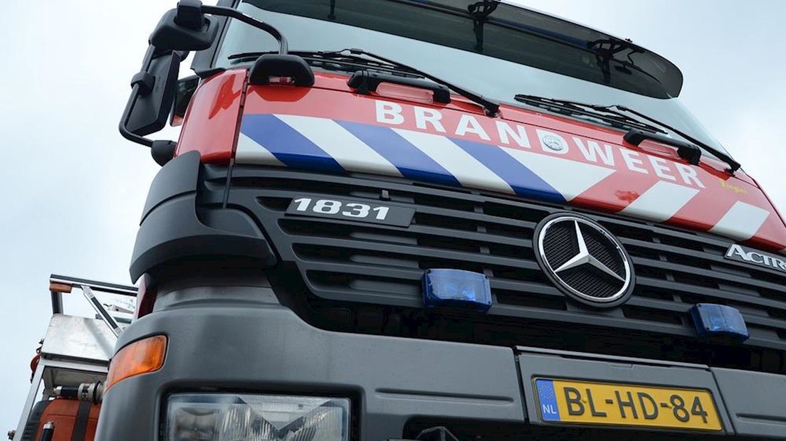 Brandweer