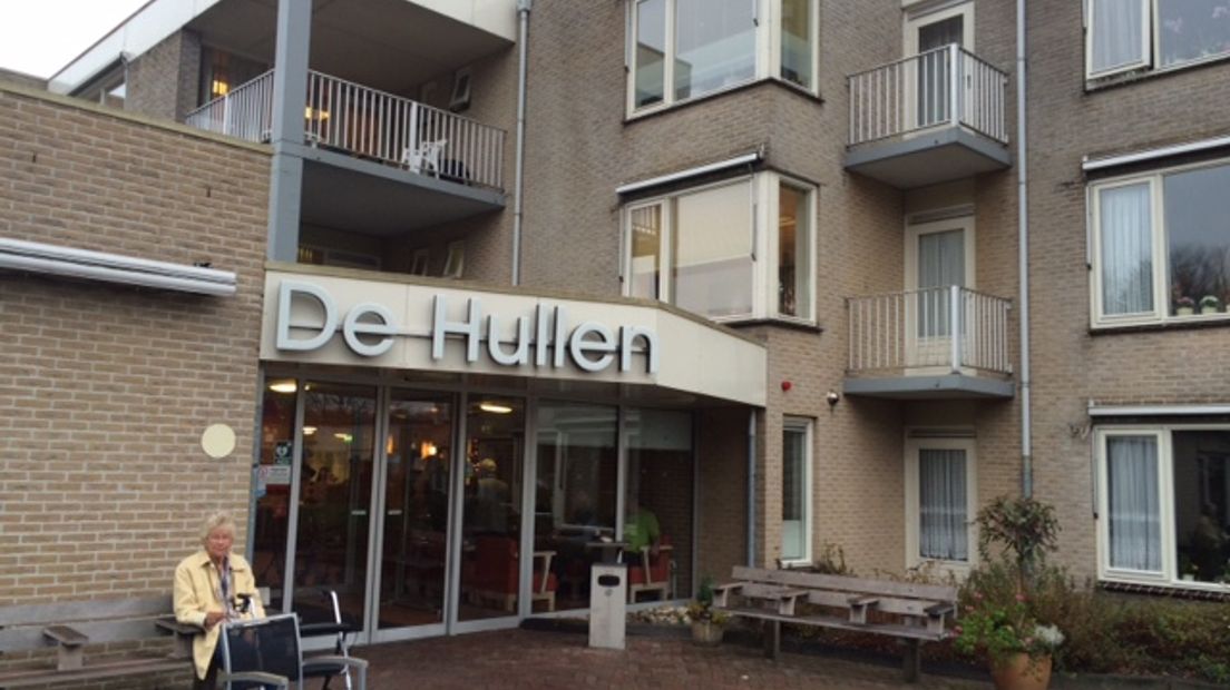  De Hoprank En De Hullen Gaan Niet Dicht RTV Drenthe
