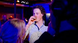 Boer Zoekt Vrouw-boer Frank: 'Flinke kater voor Remco'