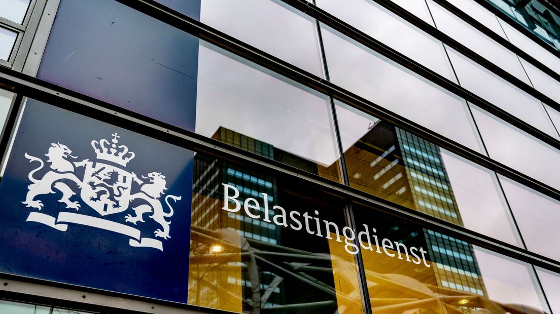 Belastingdienst