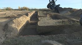 WO I nagespeeld met loopgraven en re-enactors: 'superuniek'