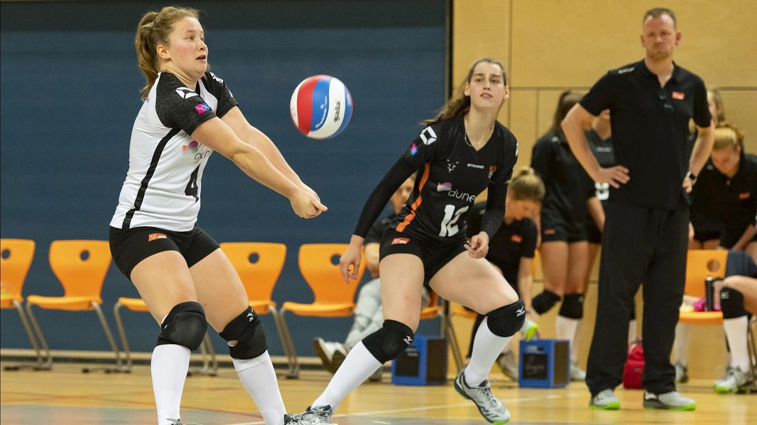 Regio Zwolle Volleybal