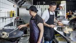 Het gaat slecht met Chinese restaurants: 'Ze hebben hun beste jaren gehad'