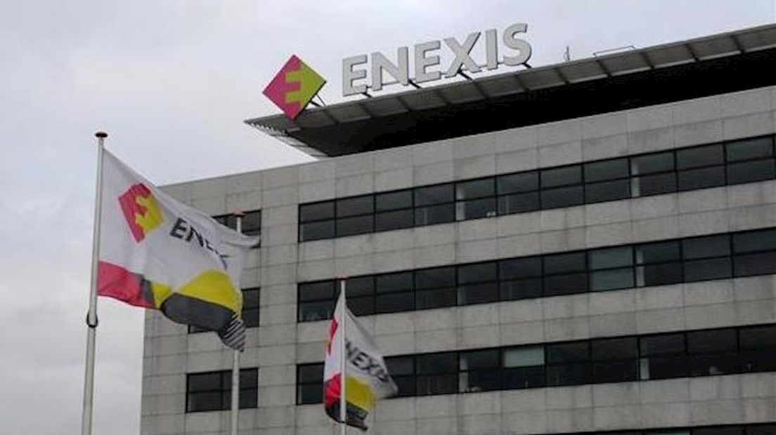 Enexis