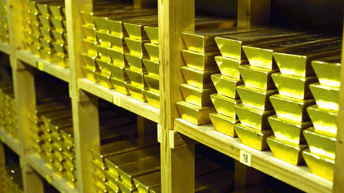 goudpensioen amsterdam - goud kopen - zilver kopen