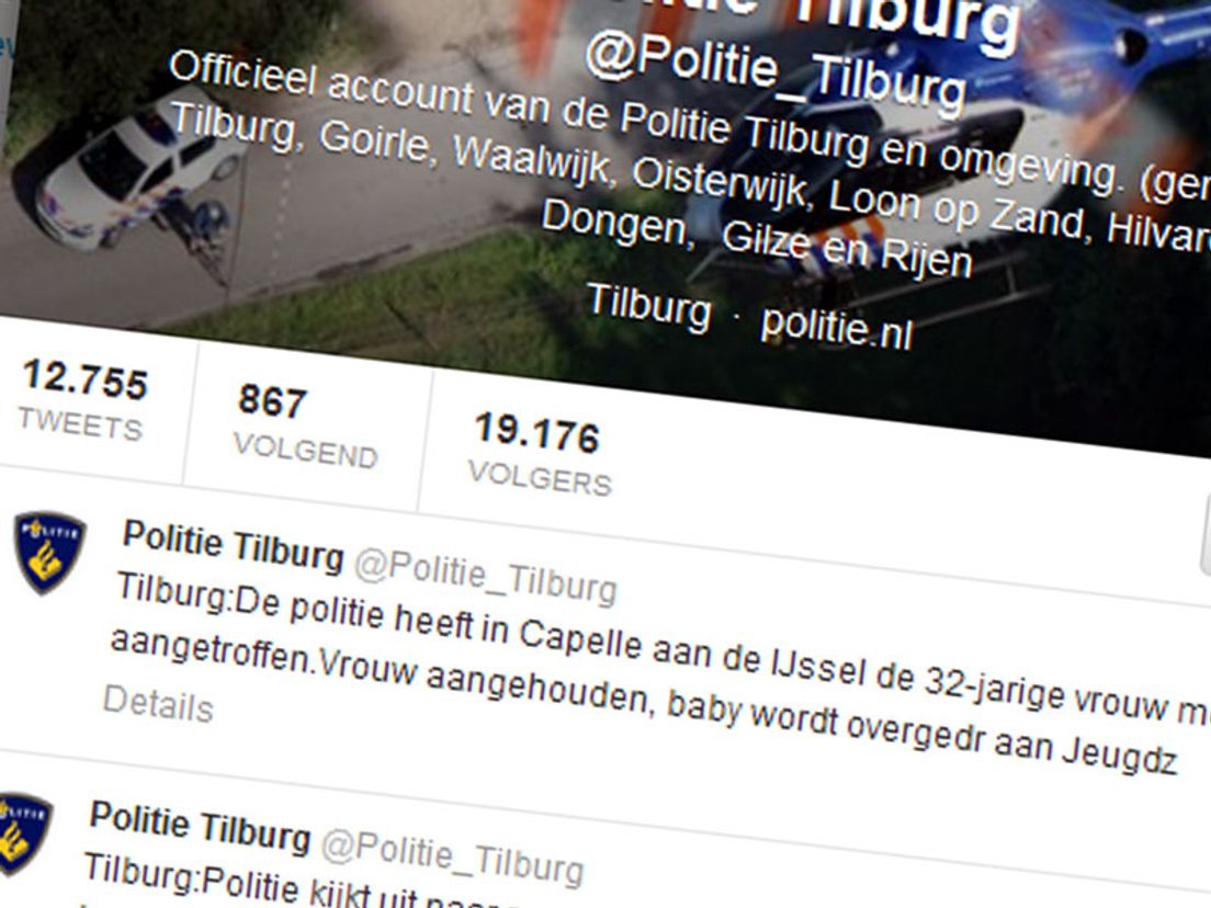 twitterbericht