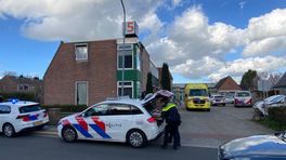112-nieuws: Politie rukt uit voor schietincident in Ten Boer