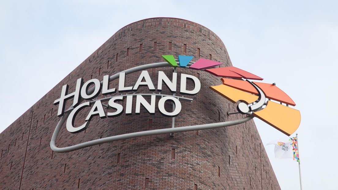 Opnieuw staking bij Holland Casino in Enschede