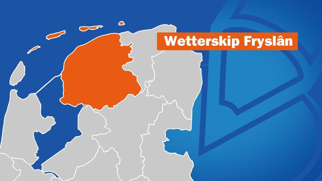 Uitslagen Wetterskip Fryslân