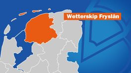 Uitslag Wetterskip Fryslân: BBB nieuw binnen met 7 zetels, LLB verdwijnt