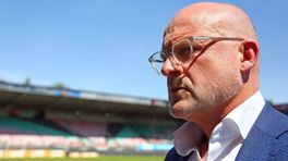 NEC-directeur Wilco van Schaik: 'Warm bad in Nijmegen'