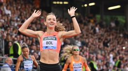 Foppen ligt eruit • Bol in topvorm