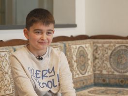 Haroen (10) wil tijdens ramadan vier weken vasten: 'Vorig jaar lukte het niet door popcorn'