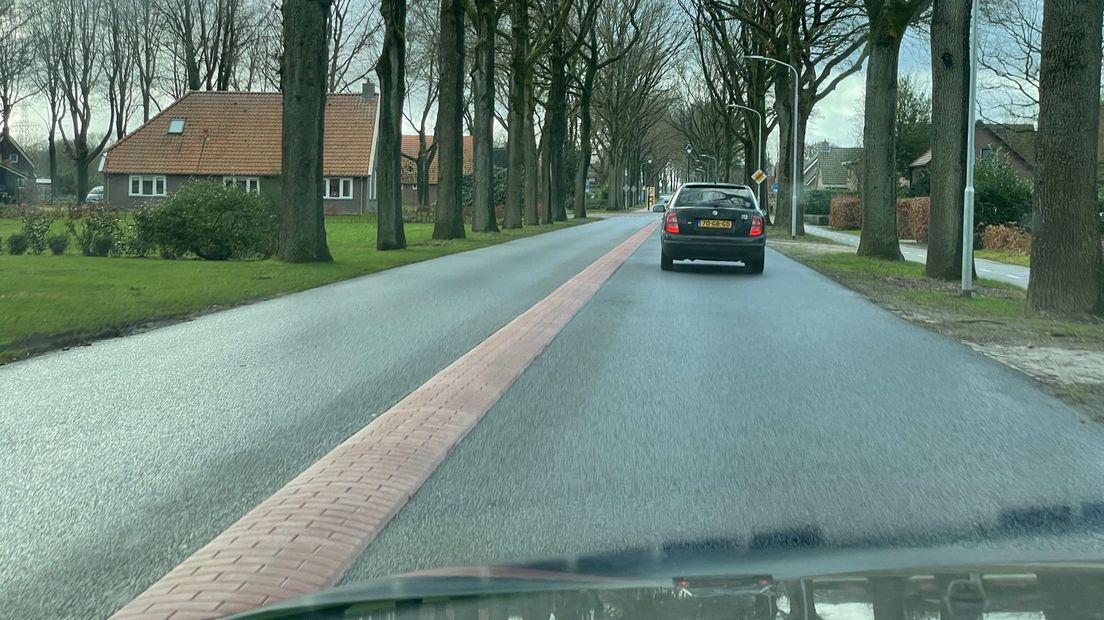 Melkweg Klijndijk
