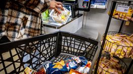 Lopend Vuur: Ik ben kieskeuriger in de supermarkt