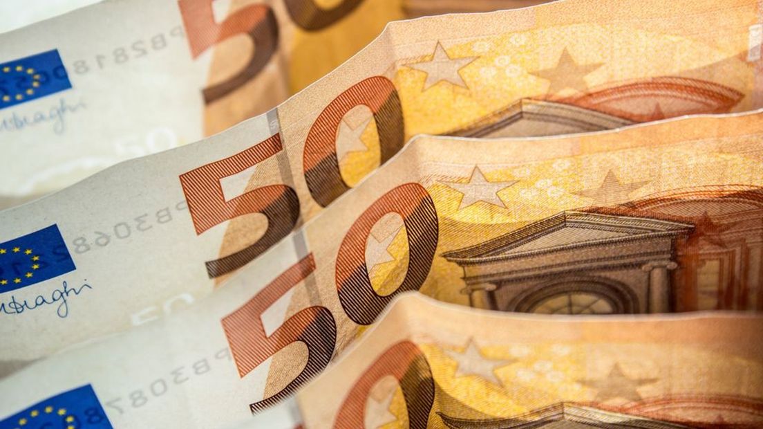 Tweetal declareerde voor 140.000 euro aan nepfacturen