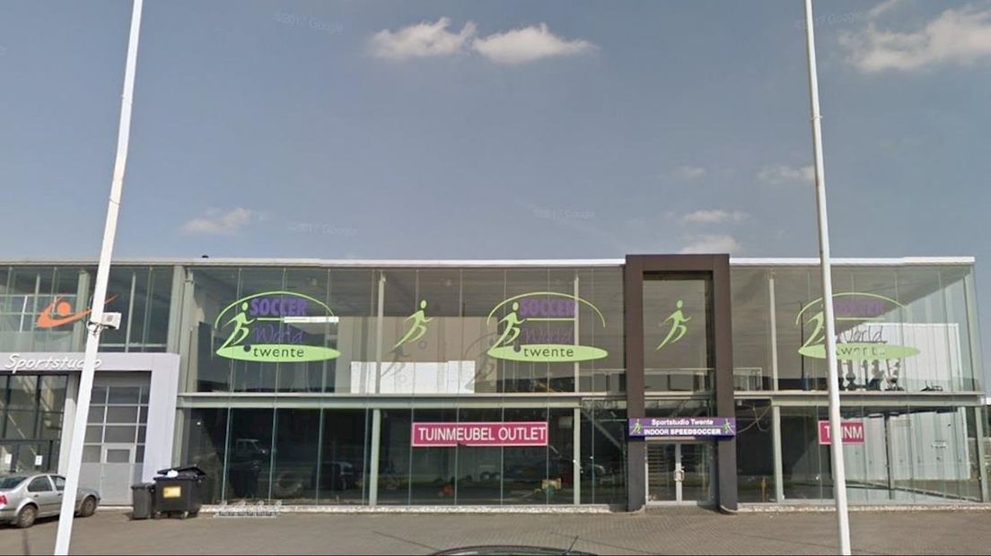 Sportstudio Twente